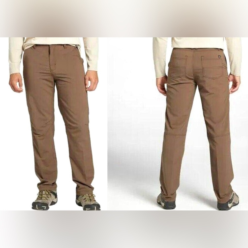 Alpine Design Pants - Picture 2 of 6